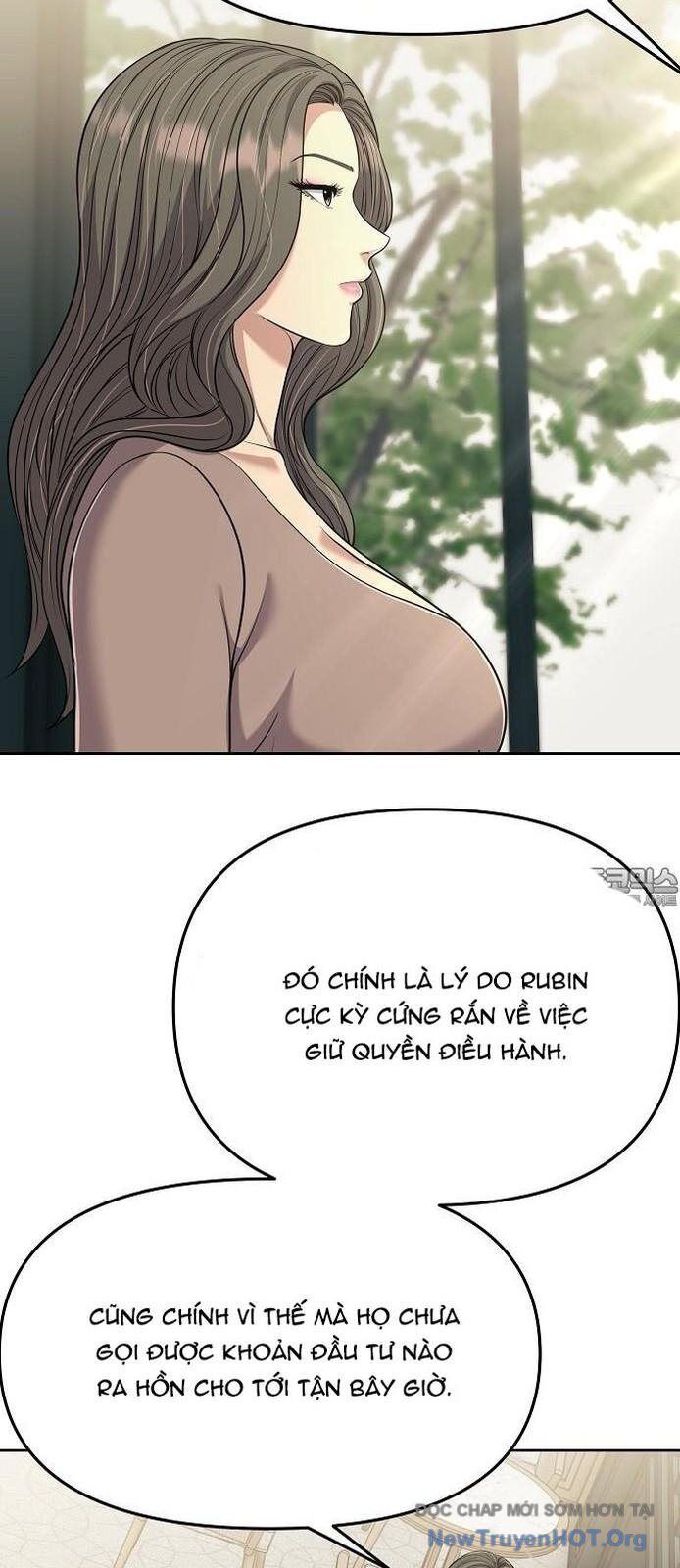 Nhân Viên Thực Tập Kim Cheolsu - chap106 - Trang 13